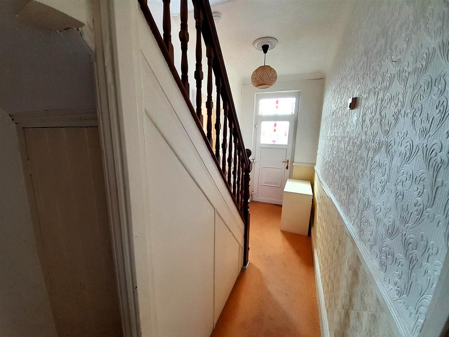 Elgin Road, Pwll, Llanelli, SA15 4AD